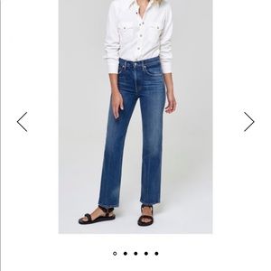 Citizens of Humanity - Daphne jeans